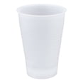 thumbnail image 1 of Conex Galaxy Disposable Drinking Cup Clear Plastic 16 oz. 50 Ct Y16T, 1 of 2