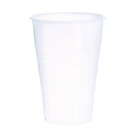Solo - Dart Conex Galaxy Cold Cups, 16 Oz., 50/Pack - Translucent