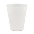 thumbnail image 1 of Dart Conex Galaxy Polystyrene Plastic Cold Cups, Squat, 12oz, 50/Bag, 20 Bags/Carton -DCCY12S, 1 of 2