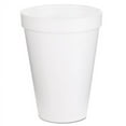 thumbnail image 1 of DART 12J12 12 oz Foam Cup (Case of 1000), 1 of 5