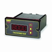 Control,DC Tach DM8000
