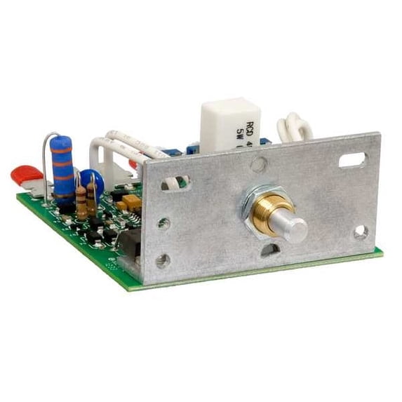 Dart Controls DC Speed Control,12/24V DC,2 A 13DV1A