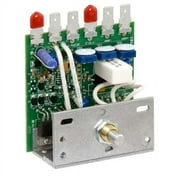 Dart Controls DC Speed Control,12/24V DC,2 A 13DV2A
