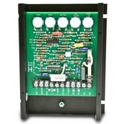 Dart Controls DC Speed Control,90/180V DC,10 A 253G-200C