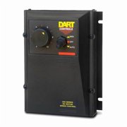 DC Speed Control, 90/180VDC, 10A, NEMA 4X 253G-200E-7