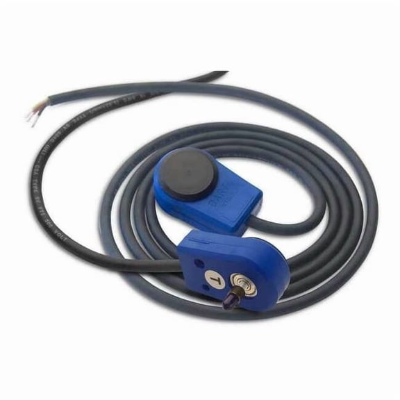Dart Controls Pulse Generator,Pulses per Revolution 1 PU-2E