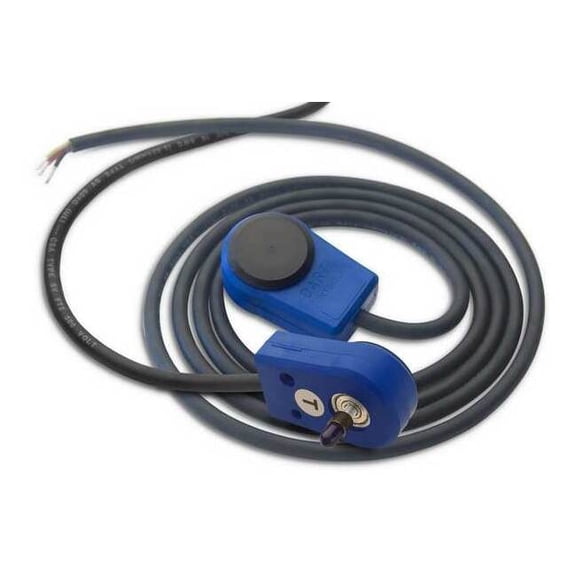 Dart Controls Pulse Generator,Pulses per Revolution 1 PU-2E