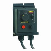 Adjustable AC Voltage Supply,120,10.0 A 55AC10E