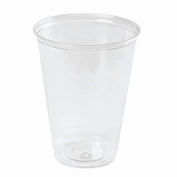 Dart DCC Conex 5 Oz Clear Plastic Cup