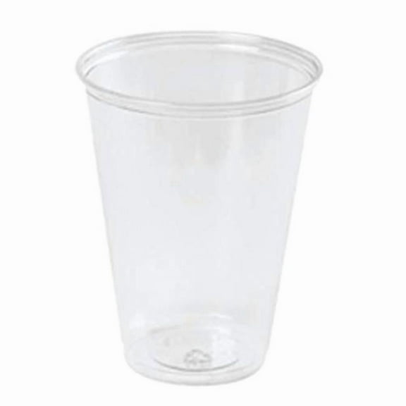 Dart DCC Conex 5 Oz Clear Plastic Cup