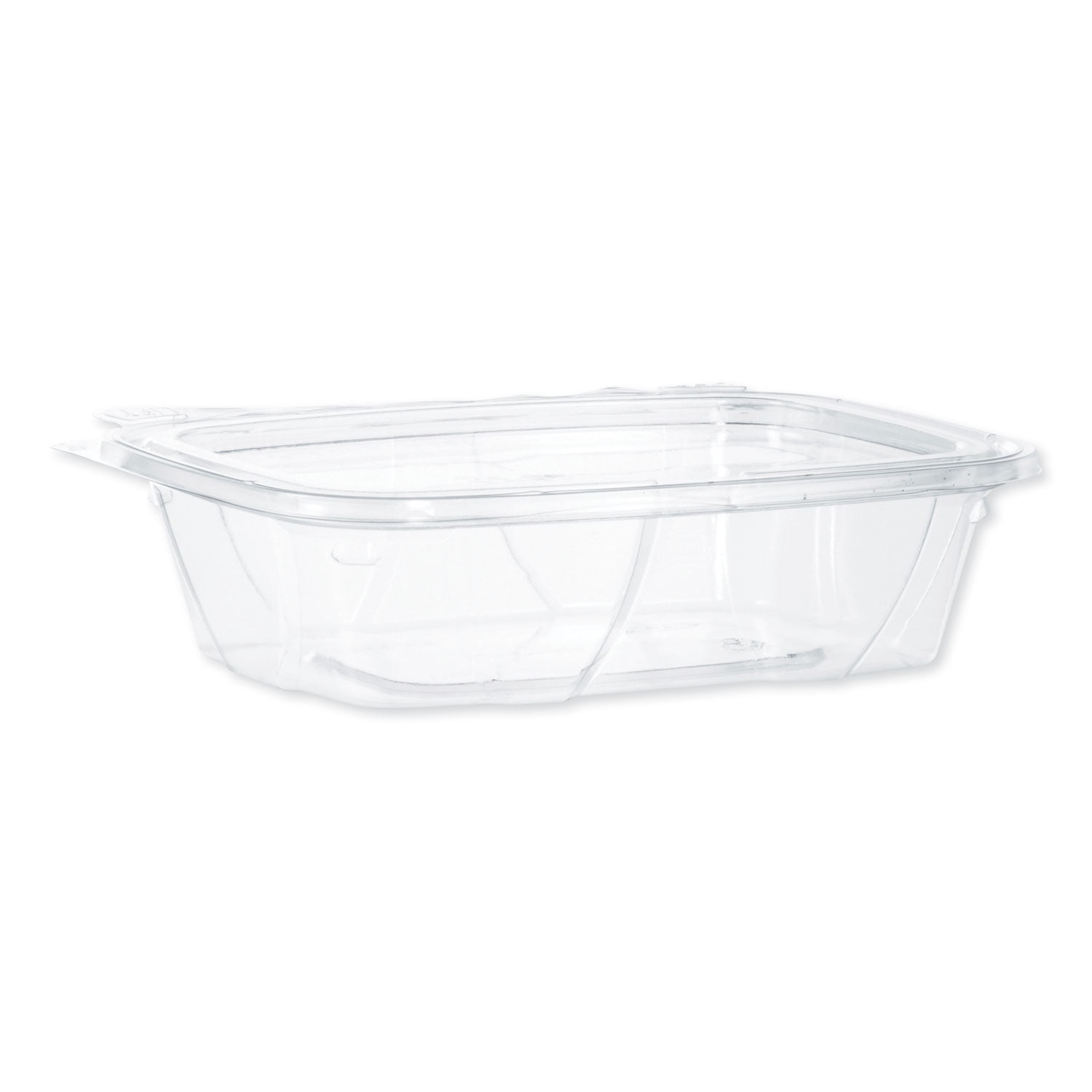 Dart DCCCH20TF 5 7 X 7 3 X 1 8 In 20 Oz Clearpac Safeseal Tamper dart-dccch20tf-5-7-x-7-3-x-1-8-in-20-oz-clearpac-safeseal-tamper