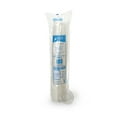 thumbnail image 1 of Dart Disposable Drinking Cup Lid Clear Plastic 2500 Ct 600TS, 1 of 4