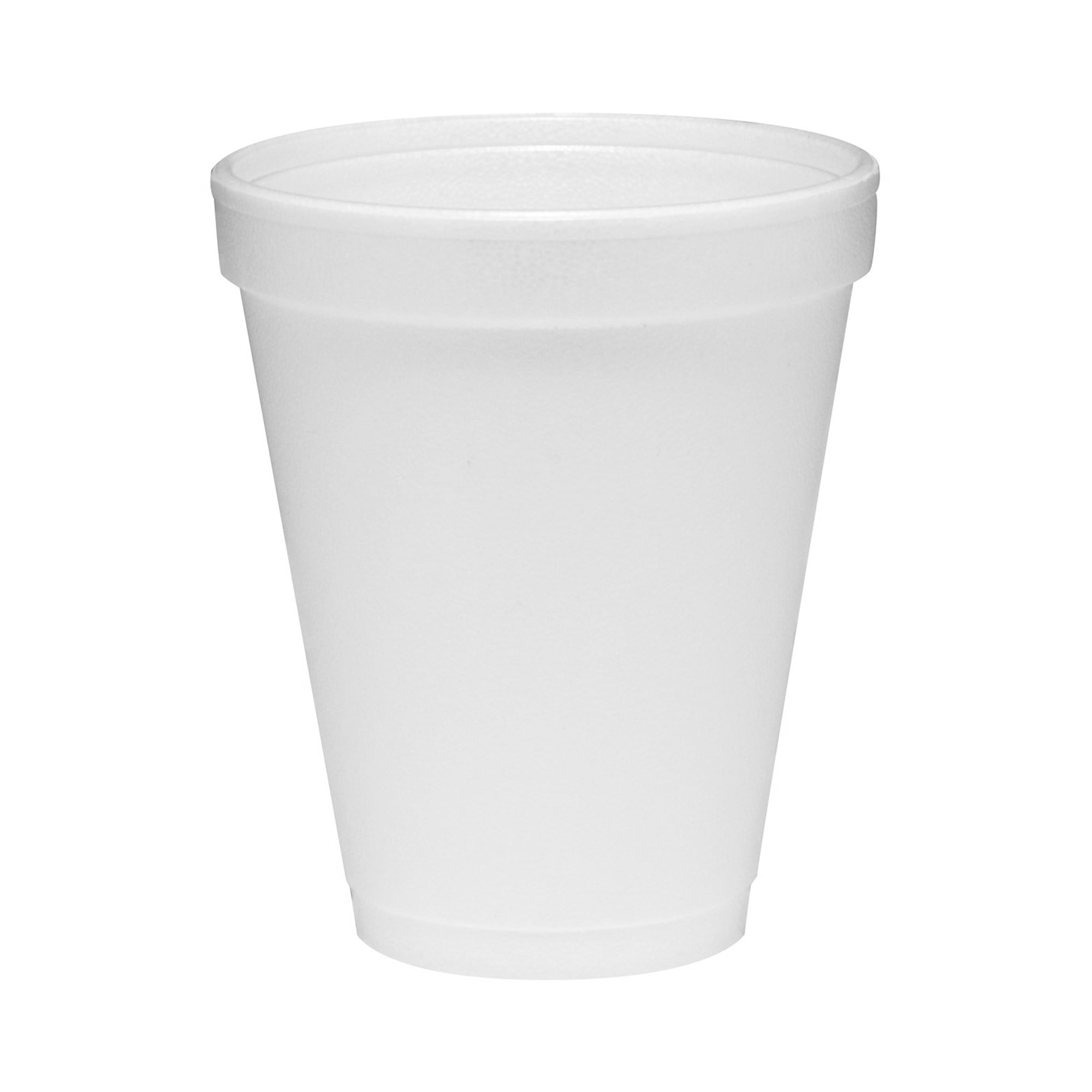 McKesson Drinking Cup 5 oz. Clear Polypropylene Disposable, 2000/CS