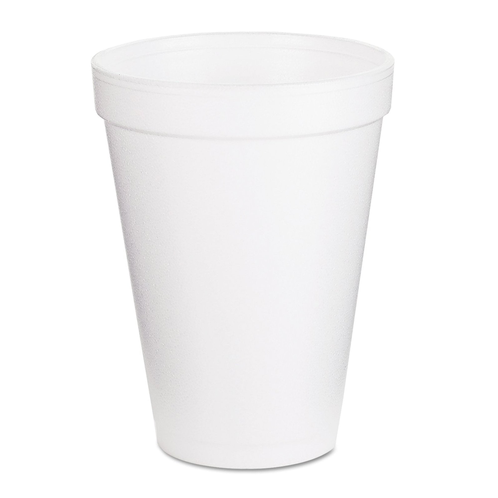 Personalized Styrofoam Cups (12 oz)