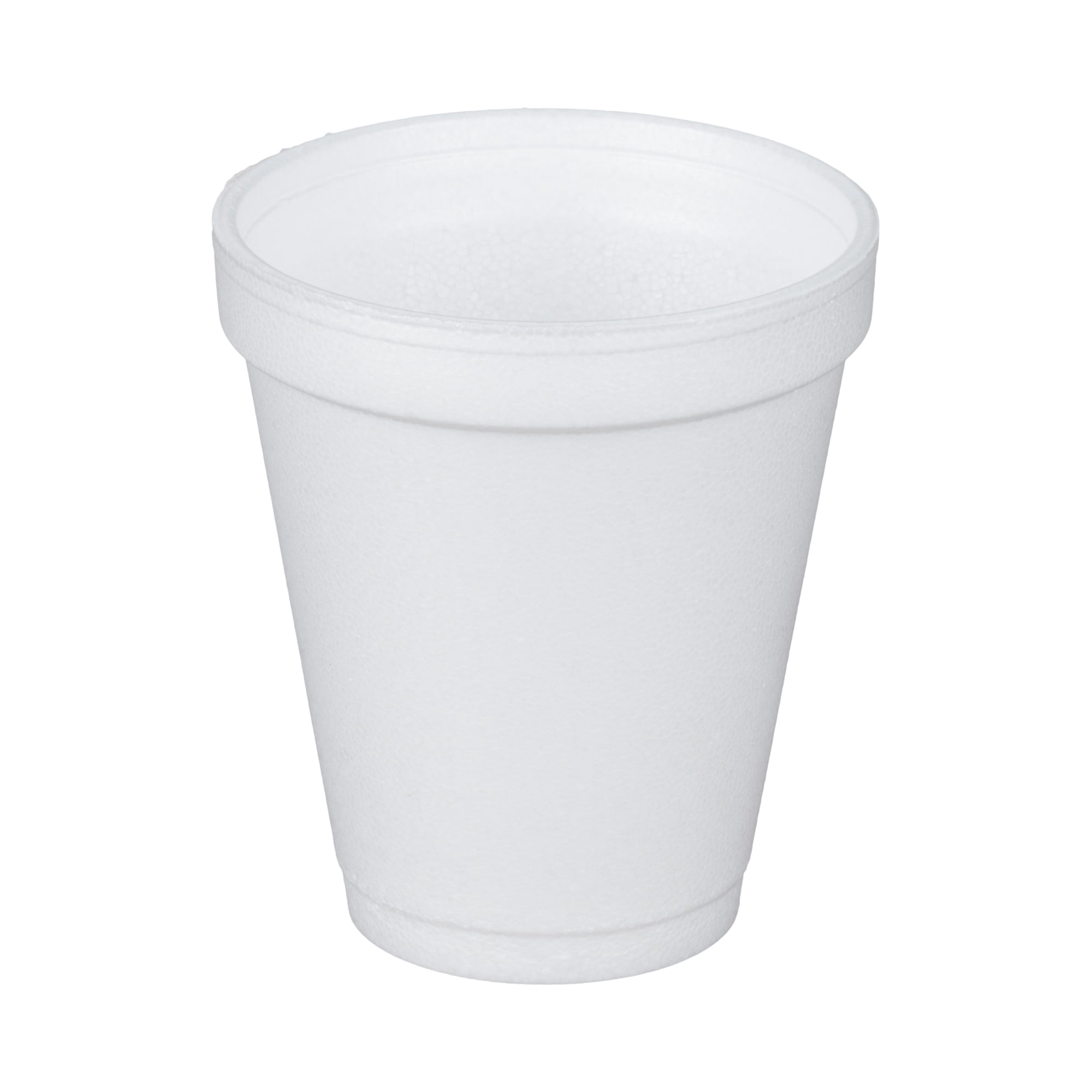 6 oz plastic wine glasses Plastic Wine Cups 6 pk main image 0