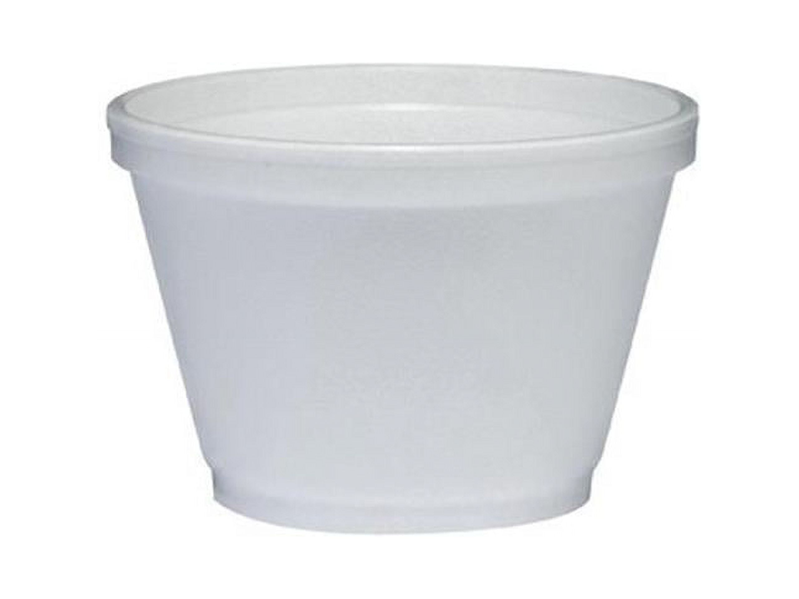 Oz Disposable Foam Cup White Styrofoam Drinking Hot And, 43 OFF