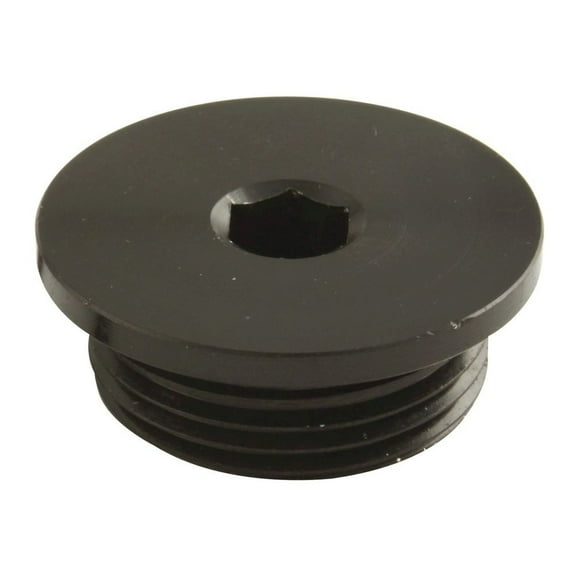 Dart Freeze Plug - Threaded (1)