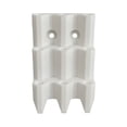 thumbnail image 1 of Dart Holder Wall Mount Display Rack 3D Printed, Clearance, Bracket for 9 Steel or Soft Tip Darts, Storage and Organizer Accessory for Dart Players, No Darts Included(D), 1 of 2