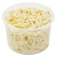 thumbnail image 1 of Dart MicroGourmet Food Container, 16 oz, Translucent, Plastic, 50/Pack, 10 Packs/Carton, 1 of 2