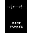 thumbnail image 1 of Dart Punkte: : Spielmodus Crickets I Notieren von Punkten I Spielblock mit Dart Outs I Mit Freunden im Tunier oder Train, (Paperback), 1 of 1