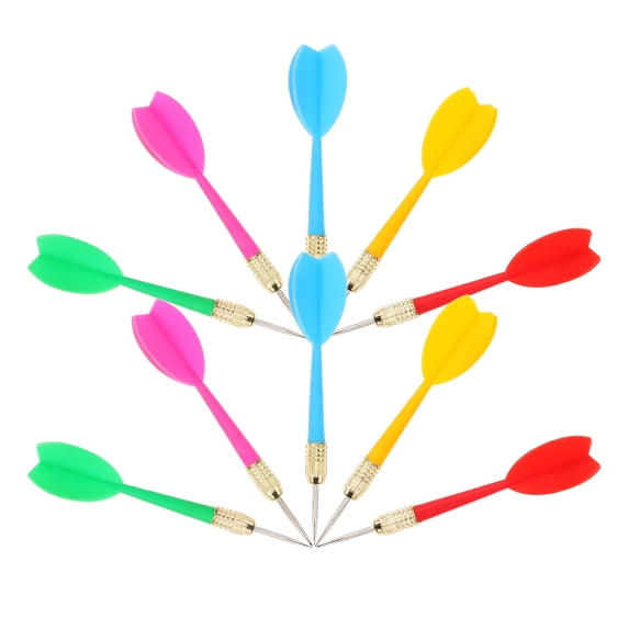 WESIEVYA Multi-Colored 15Pack 4.5X1.2X1.2in