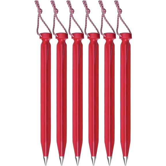 Dart Stake Kit