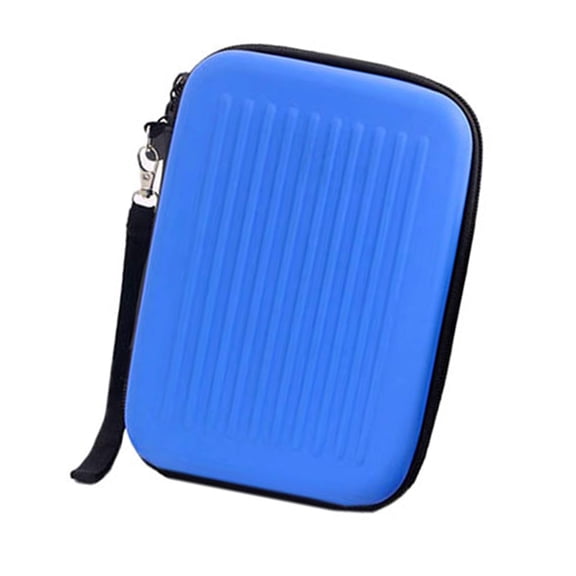 Dart Storage Case Portable Dart Organizer Holder Durable EVA Material for Professional Game Players