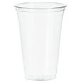 thumbnail image 1 of Dart TP20 20 oz. PET Ultra Clear Cups (600/Carton), 1 of 2