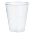 thumbnail image 1 of Dart Y12S Conex Galaxy 12oz Polystyrene Plastic Cold Cups (50/Bag, 20 Bags/Carton), 1 of 8