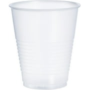 Dart Y12S Conex Translucent Plastic Cold Cups, 12oz 50 per Bag  20