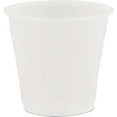 thumbnail image 1 of Dart Y35 Conex Translucent Plastic Cold Cups, 3.5oz, 2500/Carton, 1 of 3