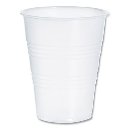 Dart - Conex Galaxy Cold Cups, 9 oz., 2500/Carton - Translucent
