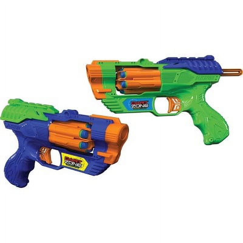 Pistolas 2025 nerf catalogo