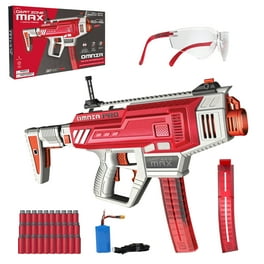  NERF Roblox Zombie Attack: Viper Strike Sniper-Inspired Blaster  with Scope, Code for Exclusive Virtual Item : Toys & Games