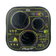 thumbnail image 1 of Dart Zone Pop-Up Target for Foam Dart Blasters - Compatible with all Blaster Brands including Adventure Force, 1 of 4
