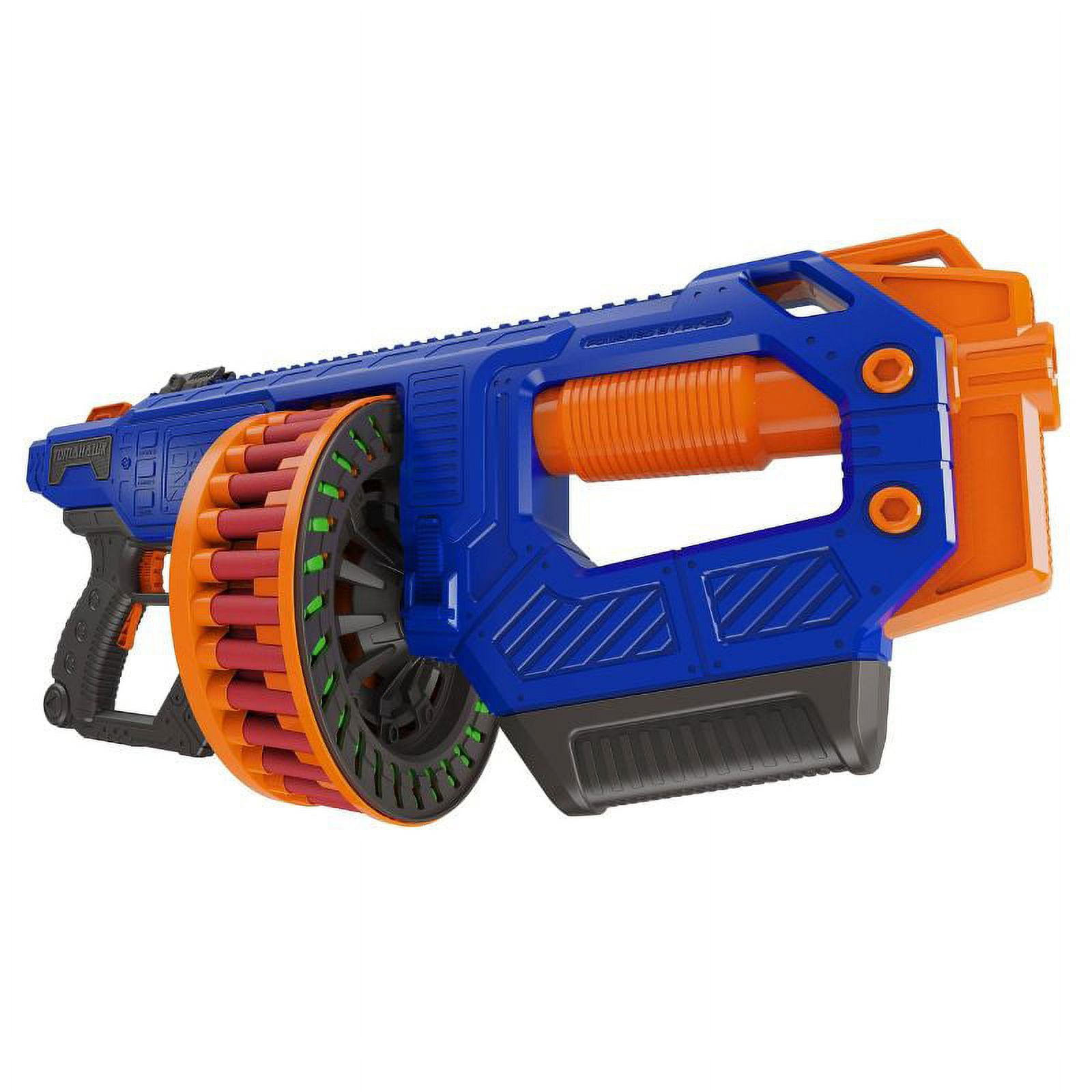 ナーフDartzoneTomahawkトマホークダートゾーン