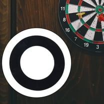 Sports Dartboard Border Wall Pads Protector Surround for Backboard EVA Dartboard Wall Shield Accessories