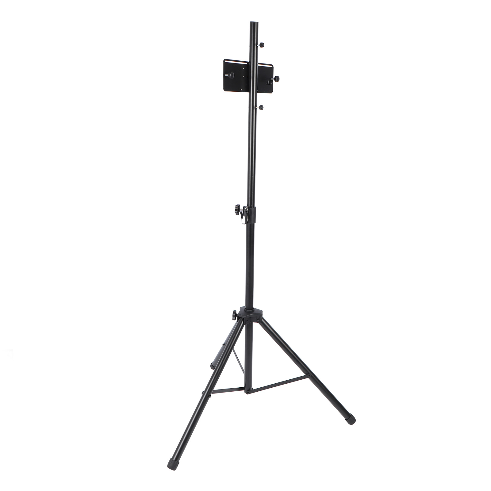 Dartboard Tripod Stand, Dartboard Stand Easy To Assemble Stable  For Indoor