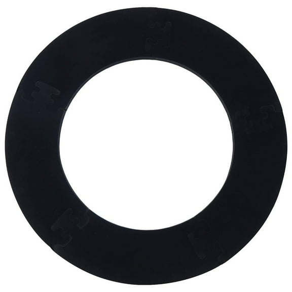 Dartboard Wall Protector EVA Foam Surround Backboard Padding for Steel Tip and Soft Tip Game Indoor Sports