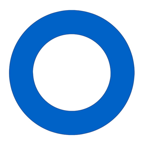Dartboards Surround Rings Wall Protector Wall Surround Wall Protections Rings