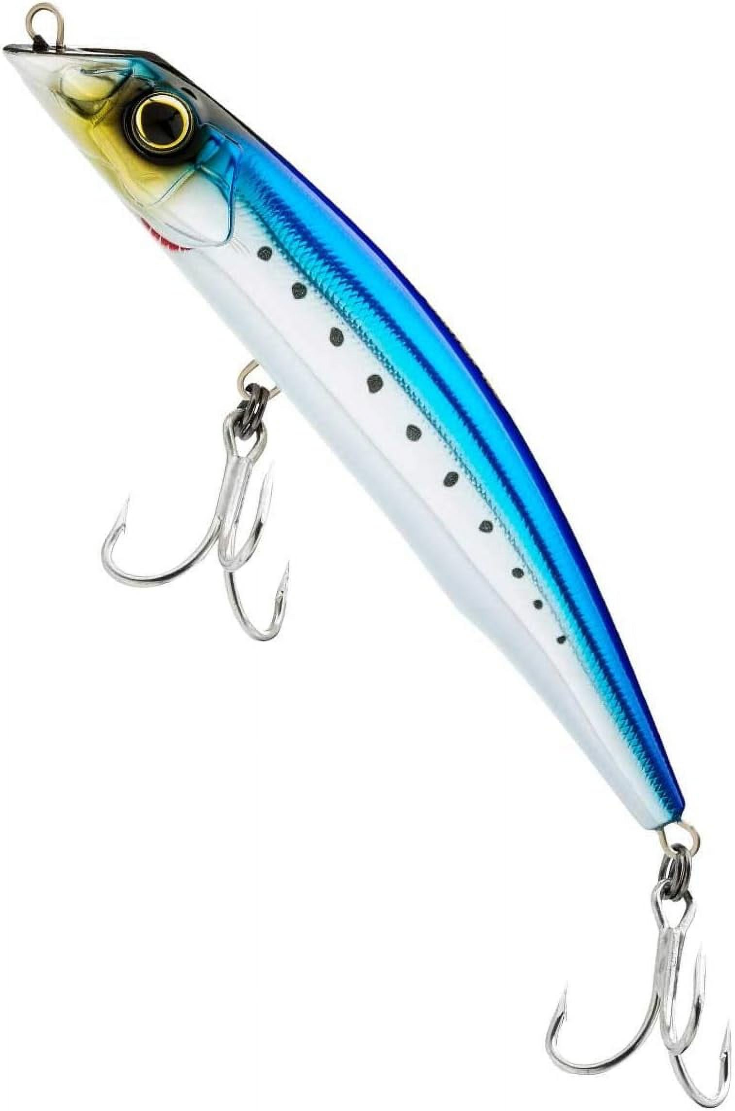 Darter Floating Diver Lure