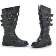 thumbnail image 1 of Darth Adult Boots, 1 of 2