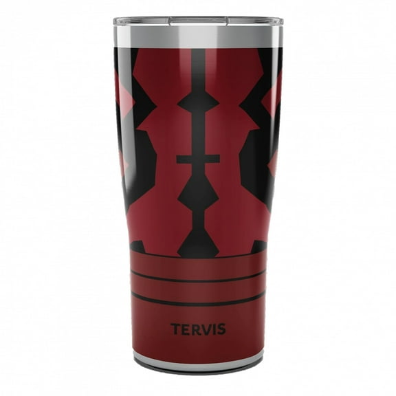 Star Wars The Phantom Menace 20 Oz Stainless Steel Tervis Mug