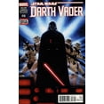 thumbnail image 1 of Darth Vader #18 VF ; Marvel Comic Book, 1 of 1