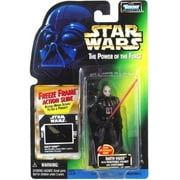 Darth Vader Action Figure Removable Helmet Star Wars