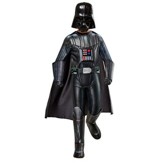 Darth Vader Costumes in Halloween Costumes Walmart