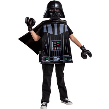 LEGO - Star Wars Darth Vader Key Light - Walmart.com