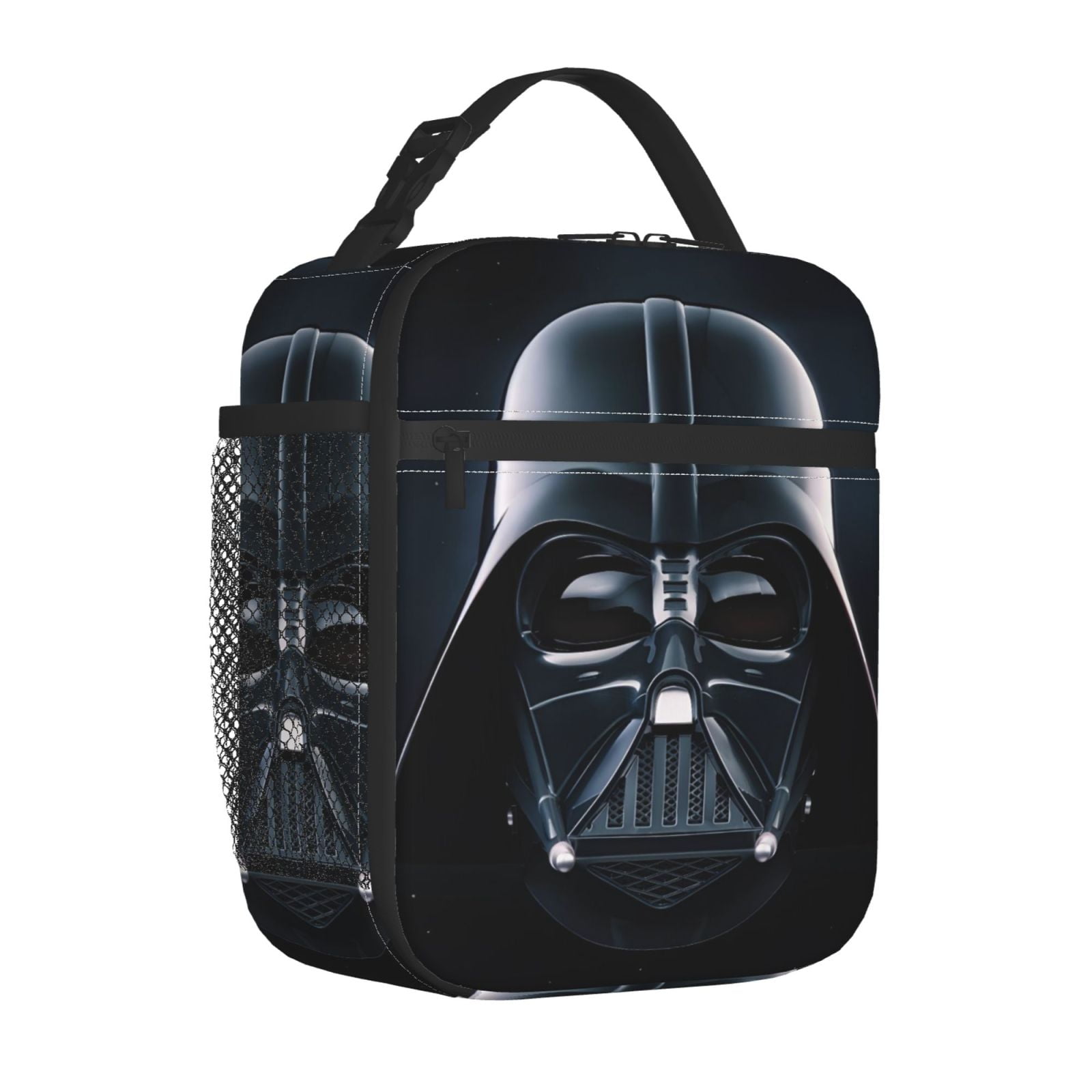 Box Lunch Darth Vader Purse Darth Vader Star Wars Insulated Lunch