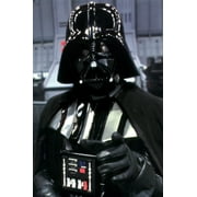 Darth Vader Poster Portrait Art Poster 24x36 Unframed, Age Adults, Rectangle Best Posters