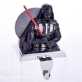 thumbnail image 1 of Darth Vader Stocking Holder - 4 in., 1 of 2